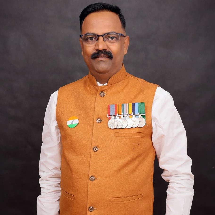 Dr. Mohan Narasimhan